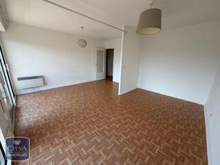  Appartement à louer 1 pièce 43 m²