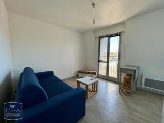  Appartement � louer 1 pi�ce 17 m�