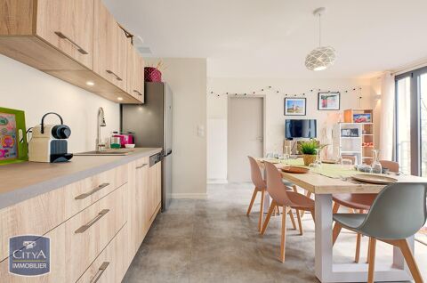  Appartement � louer 3 pi�ces 65 m�