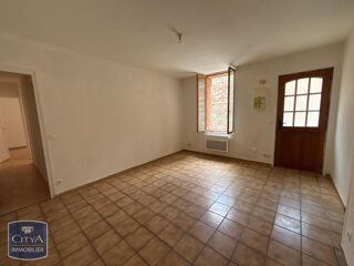  Appartement à louer 3 pièces 49 m²