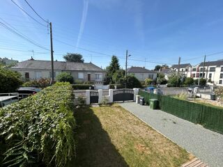  Maison � louer 4 pi�ces 92 m�