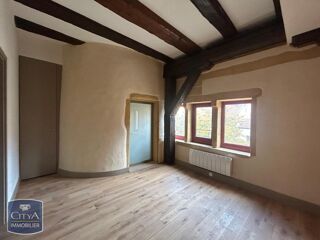 location Appartement - 2 pièce(s) - 61 m² Metz (57000)