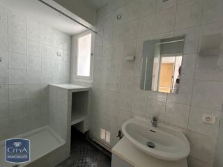 Appartement à louer 3 pièces 53 m²