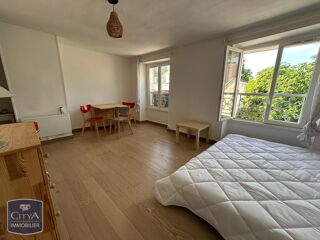  Appartement � louer 1 pi�ce 25 m�