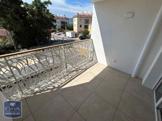  Appartement à louer 2 pièces 38 m²