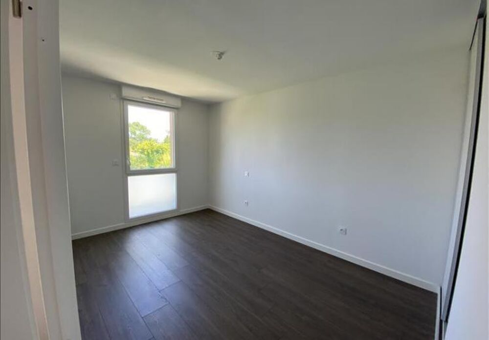 location Appartement - 2 pièce(s) - 49 m² Toulouse (31100)