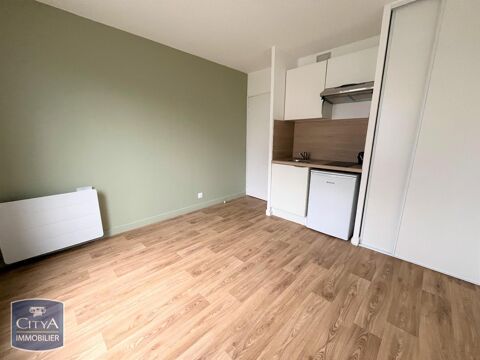   Location Appartement Appartement - 1 pi�ce(s) - 17 m�