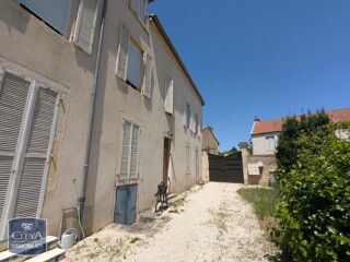  Appartement à louer 1 pièce 22 m²