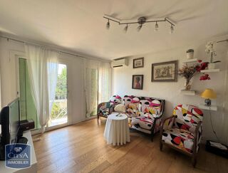  Appartement à louer 2 pièces 59 m²