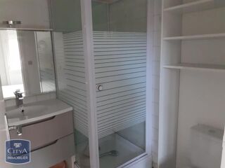  Appartement à louer 2 pièces 28 m²
