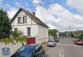 Appartement � louer 1 pi�ce 18 m�