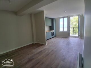  Appartement à vendre 2 pièces 39 m²