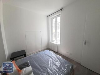  Appartement à louer 2 pièces 28 m²