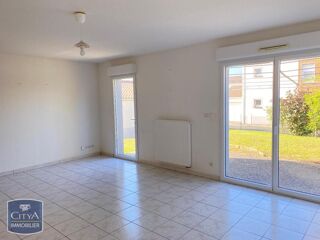  Maison à louer 4 pièces 84 m²