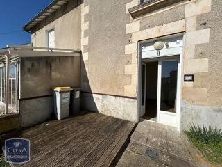  Appartement à louer 1 pièce 25 m²