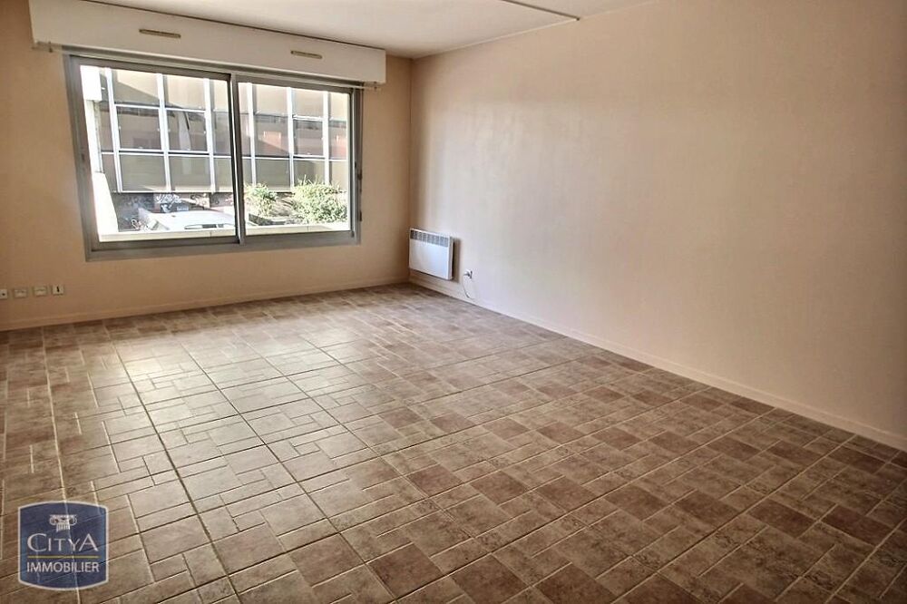 location Appartement - 1 pièce(s) - 38 m² Bordeaux (33000)