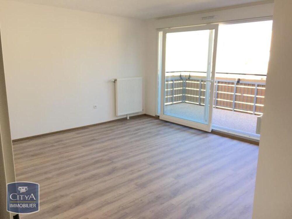 location Appartement - 3 pièce(s) - 59 m² Tinqueux (51430)