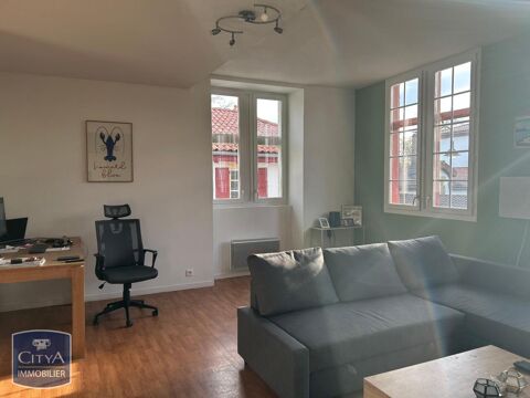  Appartement � louer 3 pi�ces 64 m�