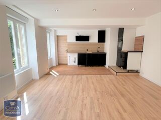  Appartement à louer 3 pièces 66 m²