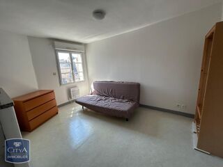  Appartement à louer 2 pièces 29 m²