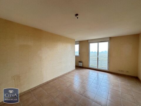  Appartement � louer 2 pi�ces 48 m�