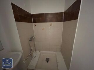  Appartement à louer 3 pièces 46 m²