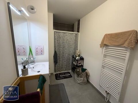  Appartement � louer 3 pi�ces 62 m�