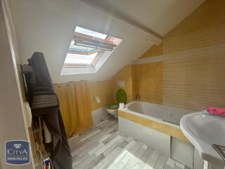  Appartement à louer 2 pièces 25 m²