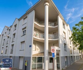  Appartement à louer 1 pièce 18 m²