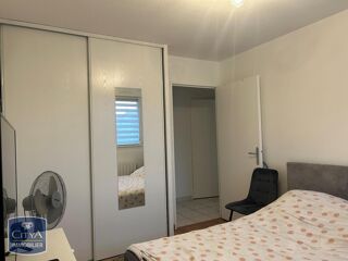  Appartement � louer 2 pi�ces 54 m�