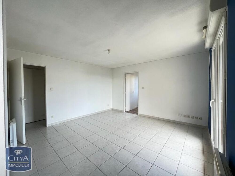 location Appartement - 2 pièce(s) - 52 m² Belfort (90000)