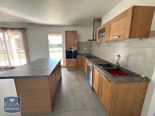  Maison � louer 4 pi�ces 116 m�