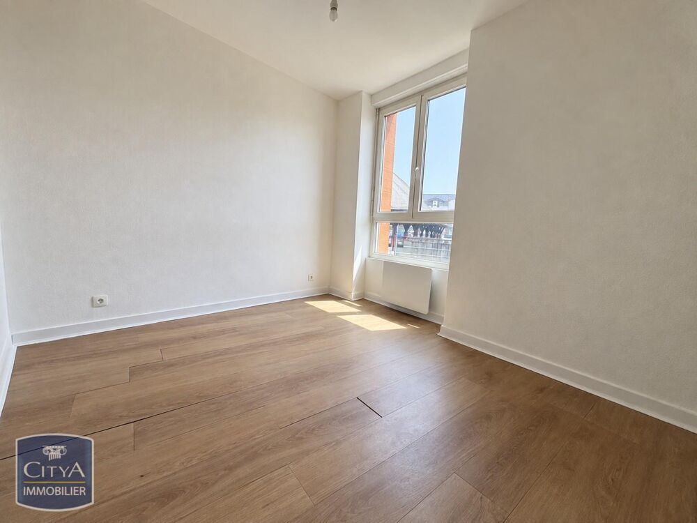 location Appartement - 2 pièce(s) - 30 m² Le Relecq-Kerhuon (29480)