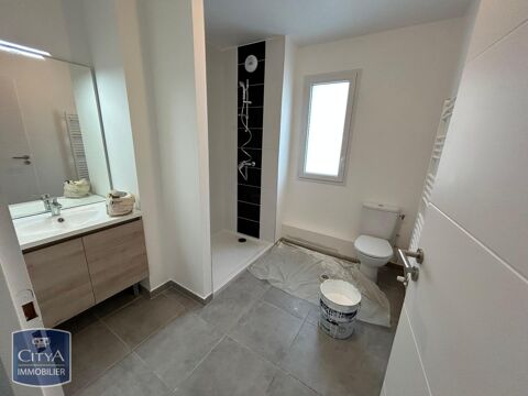  Appartement � louer 2 pi�ces 44 m�