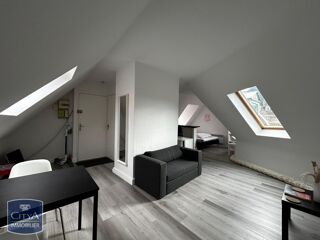  Appartement � louer 1 pi�ce 25 m�