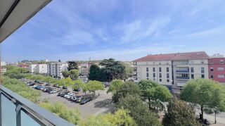  Appartement à vendre 4 pièces 81 m²