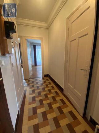  Appartement à louer 2 pièces 55 m²
