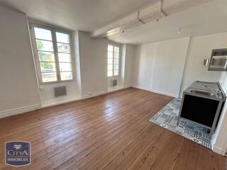  Appartement à louer 2 pièces 55 m²