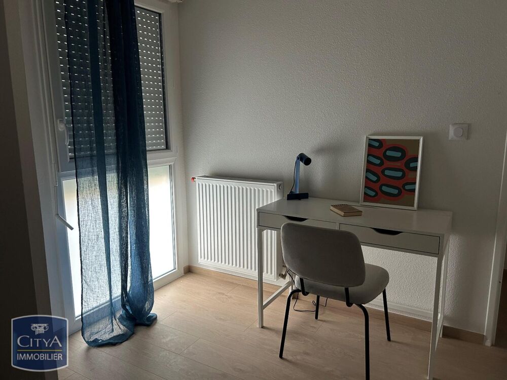 location Appartement - 2 pièce(s) - 41 m² Pins-Justaret (31860)