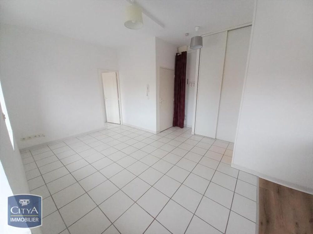 location Appartement - 2 pièce(s) - 35 m² Bergerac (24100)