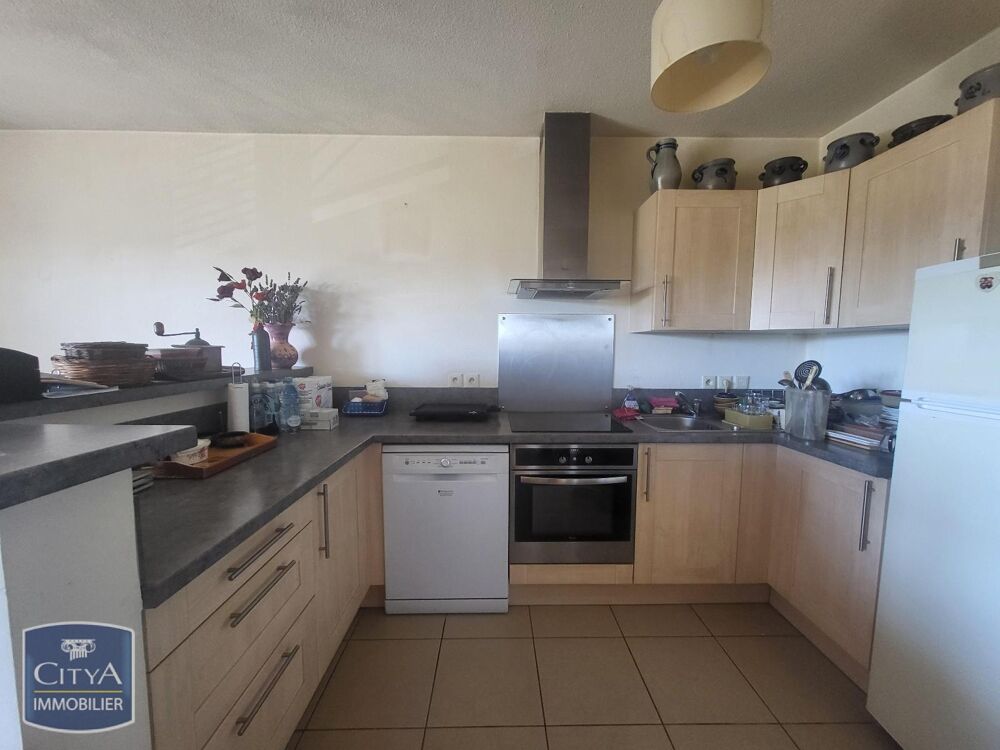 location Appartement - 2 pièce(s) - 50 m² Saint-Raphaël (83700)