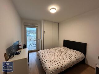  Appartement � louer 2 pi�ces 49 m�