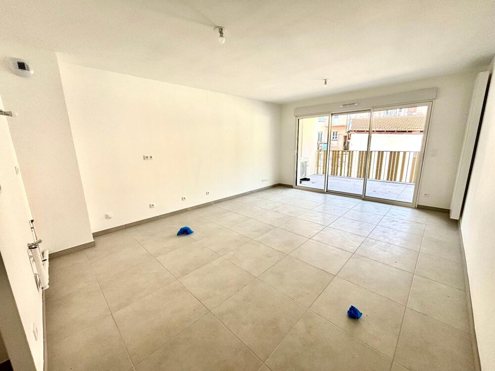 location Appartement - 3 pièce(s) - 64 m² Roche-la-Molière (42230)