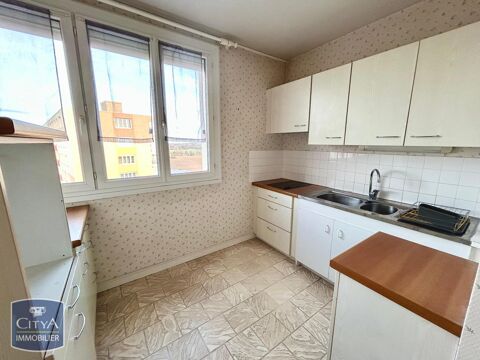  Appartement � louer 3 pi�ces 56 m�