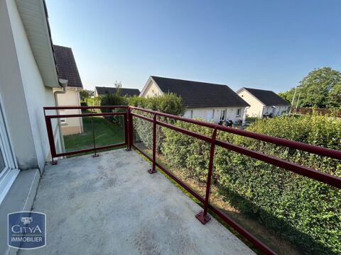  Appartement  louer 2 pices 46 m