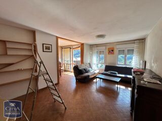  Appartement à louer 2 pièces 61 m²
