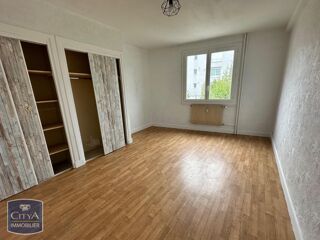  Appartement à louer 3 pièces 63 m²