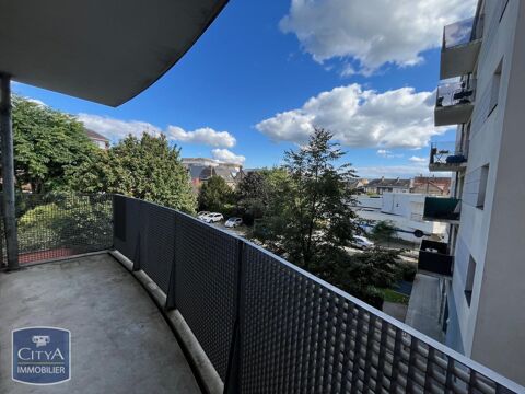  Appartement � louer 3 pi�ces 74 m�