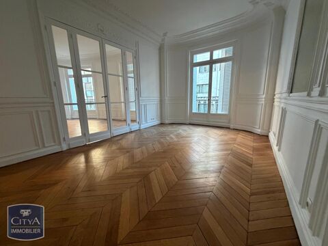  Appartement � louer 5 pi�ces 138 m�