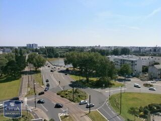  Appartement � louer 2 pi�ces 42 m�